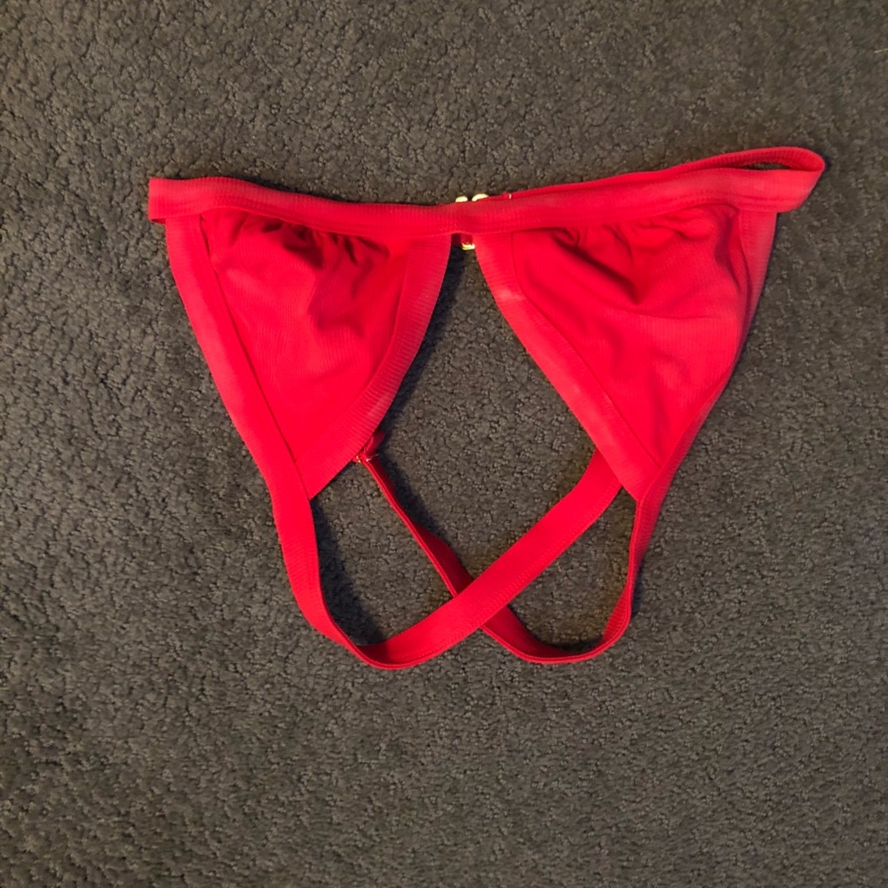 Bikini top